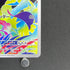 Ivysaur AR 065/063 Pokemon card Mega Brave M1L (1.NM)