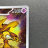 Alakazam AR 071/063 Pokemon card Mega Symphonia M1S (1.NM)