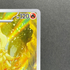 Ninetales AR 110/108 Pokemon card Ruler of the Black Flame sv3 (1.NM)