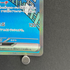 Pidgeot ex SAR 136/108 Pokemon card Ruler of the Black Flame sv3 (2.LP)