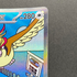 Pidgeot ex SAR 136/108 Pokemon card Ruler of the Black Flame sv3 (2.LP)