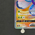 Butterfree V SR 071/070 Pokemon card Explosive Walker s2a (1.NM)