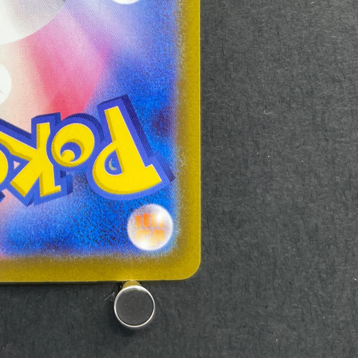 Sliggoo AR 093/083 Pokemon card Ninja Spinner M4 (1.NM)