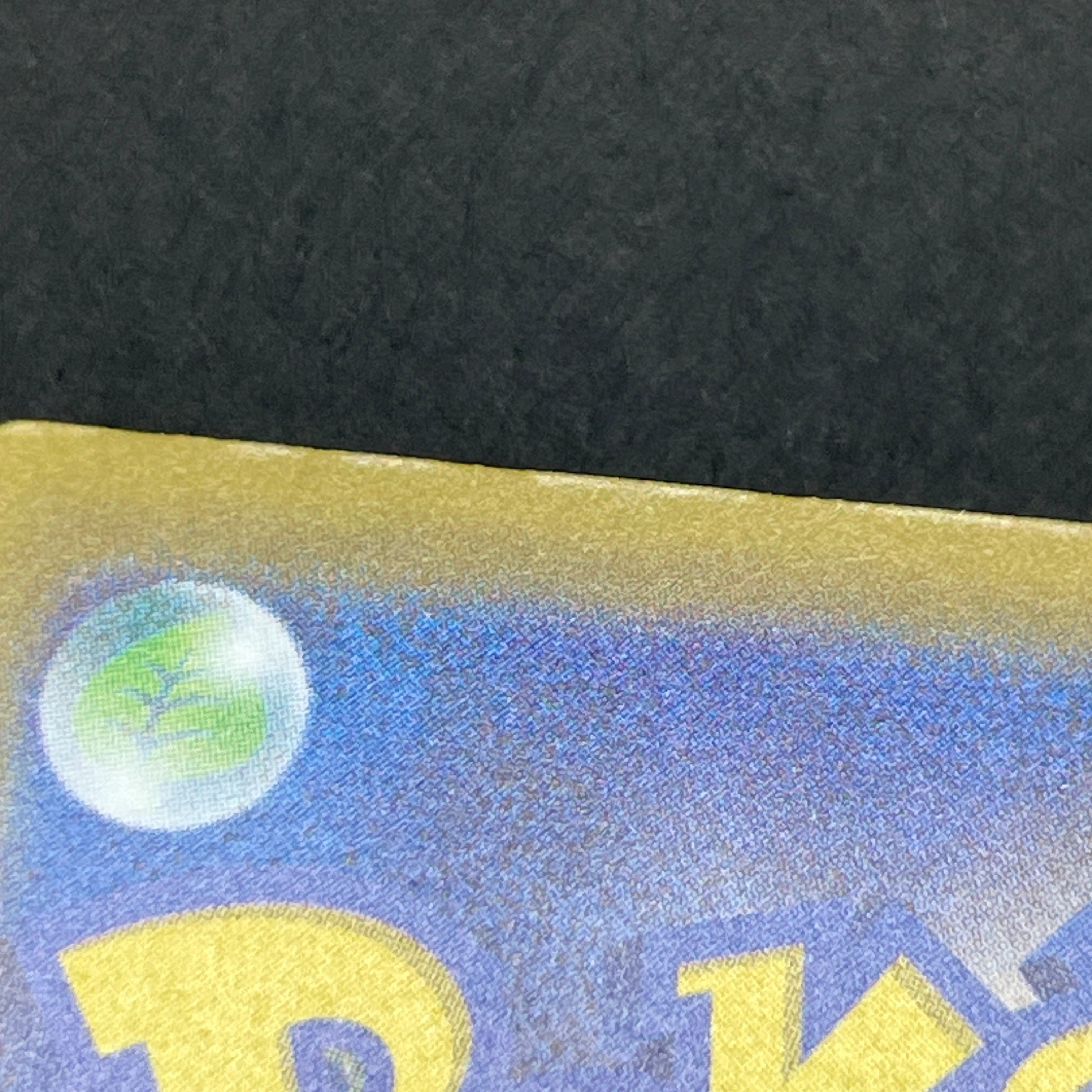 Sliggoo AR 093/083 Pokemon card Ninja Spinner M4 (1.NM)