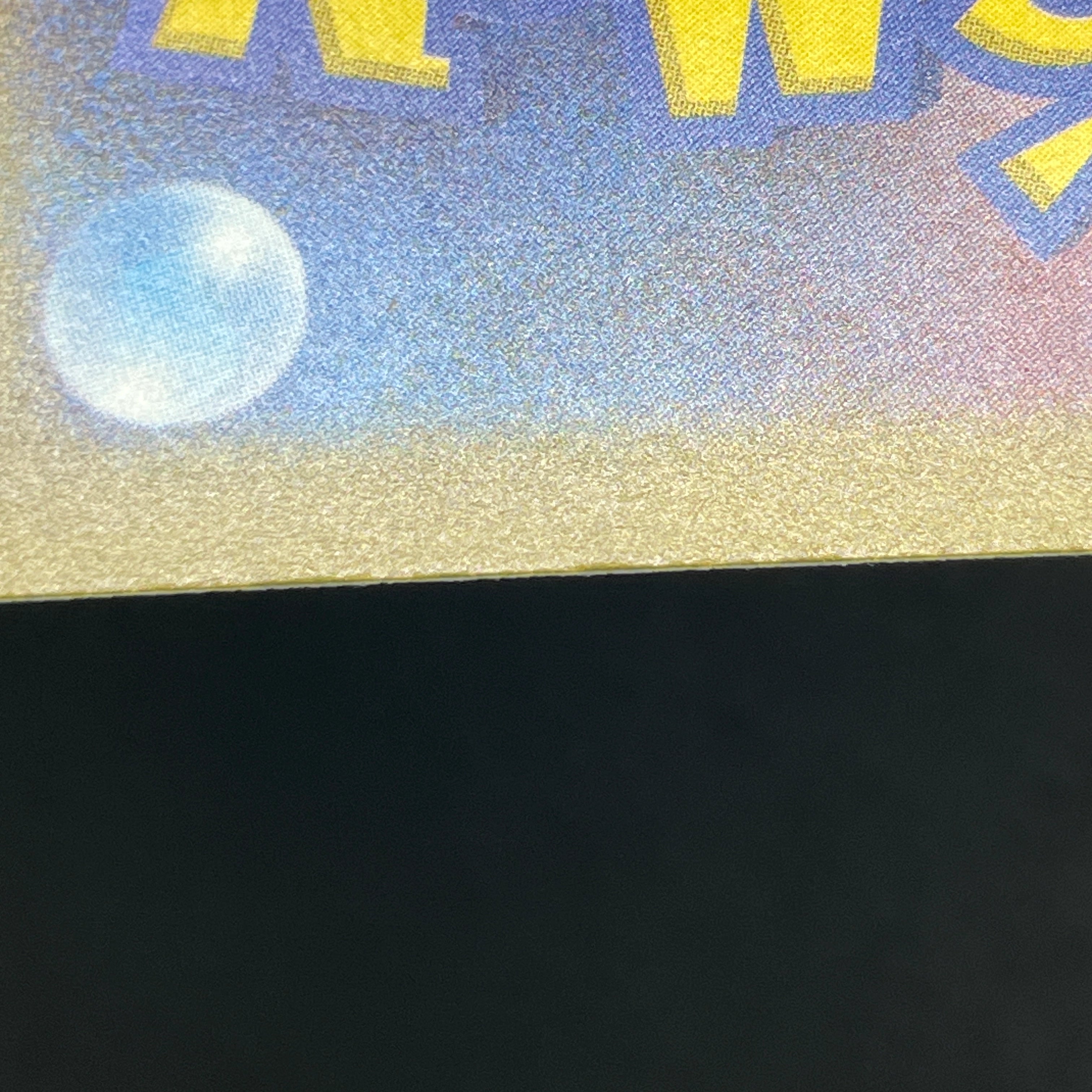 Sliggoo AR 093/083 Pokemon card Ninja Spinner M4 (1.NM)