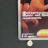 Giovanni's Charisma SAR 207/165 Pokemon card Pokemon 151 sv2a (1.NM)