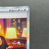 Giovanni's Charisma SAR 207/165 Pokemon card Pokemon 151 sv2a (1.NM)