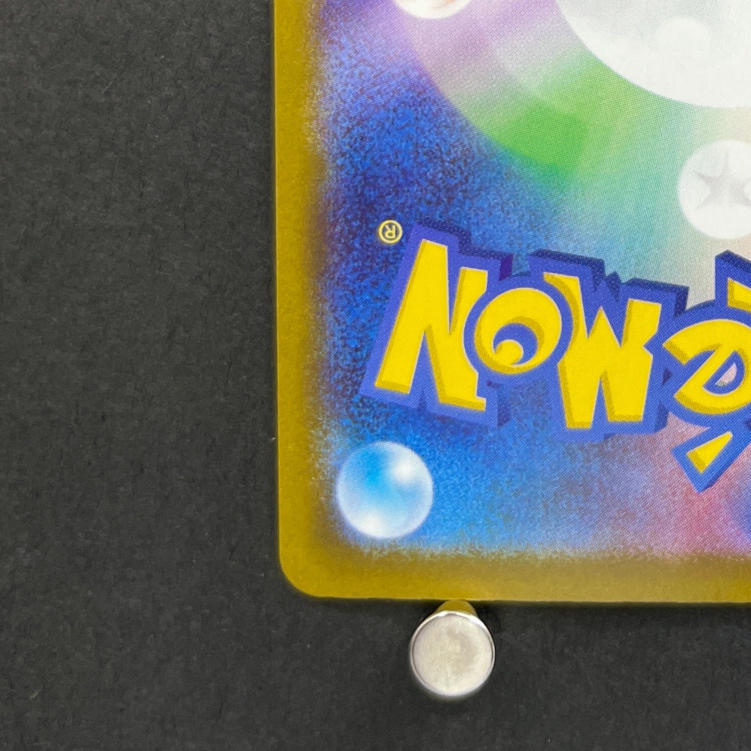 Watchog AR 095/083 Pokemon card Ninja Spinner M4 (1.NM)