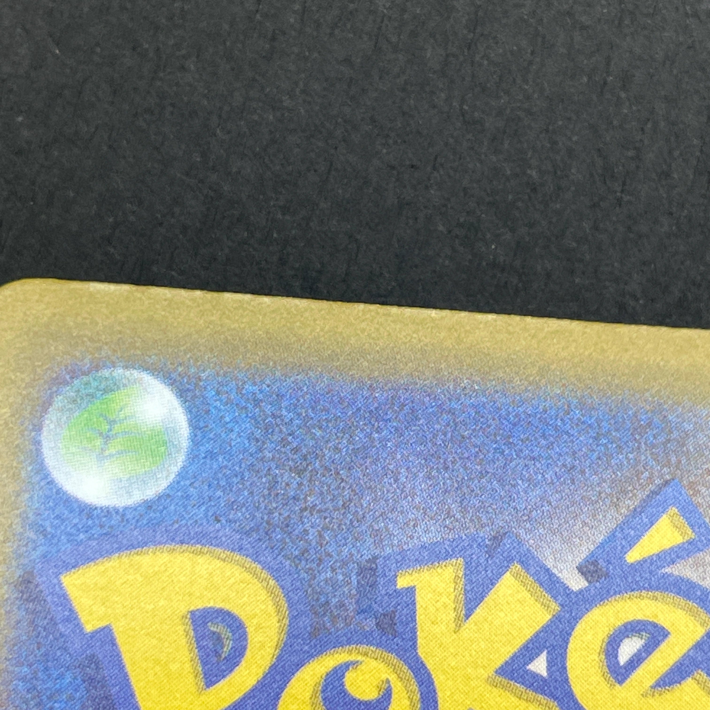 Crobat AR 091/083 Pokemon card Ninja Spinner M4 (1.NM)