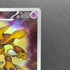 Alakazam AR 071/063 Pokemon card Mega Symphonia M1S (1.NM)