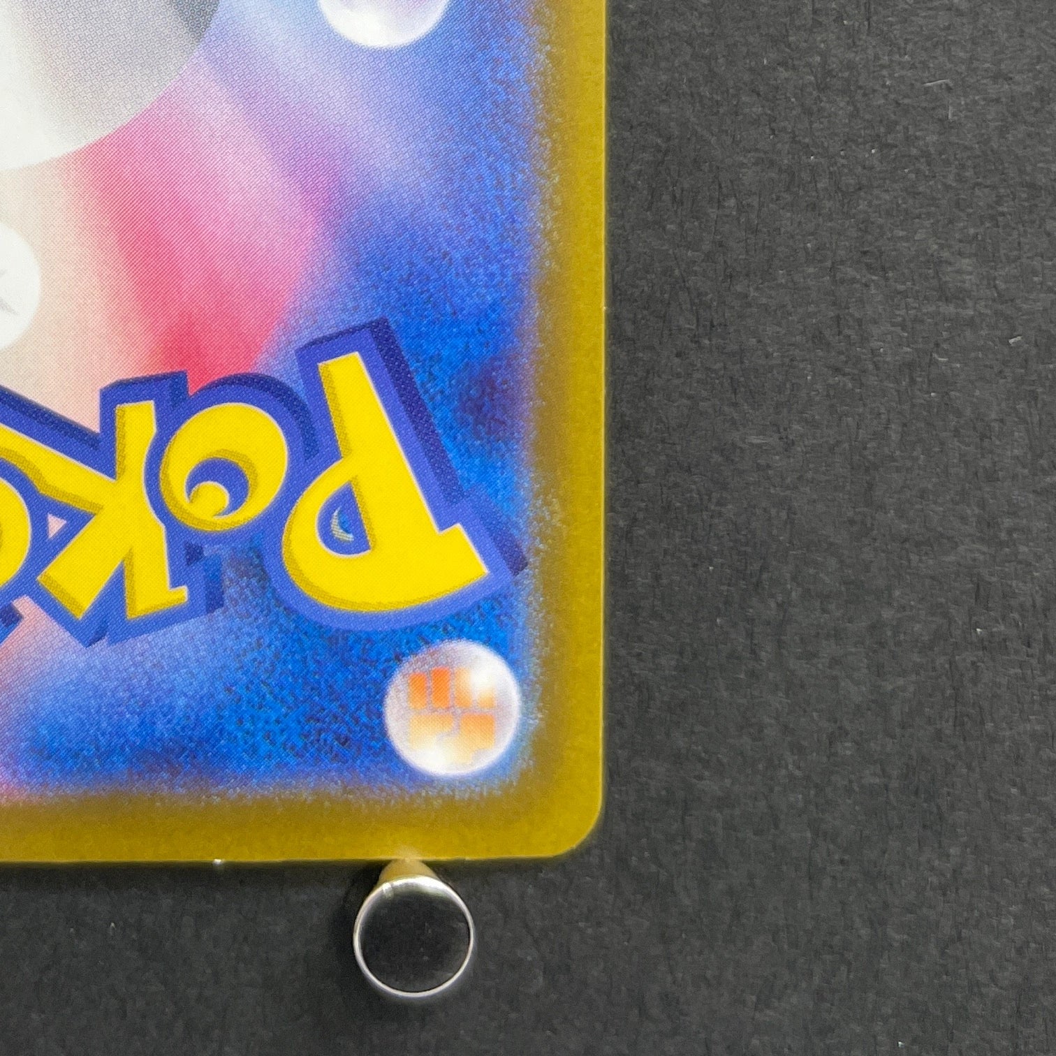 Team Rocket's Dugtrio AR 206/193 Pokemon card Mega Dream ex M2a (1.NM)