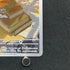 Espurr AR 087/080 Pokemon card Nihil Zero M3 (1.NM)