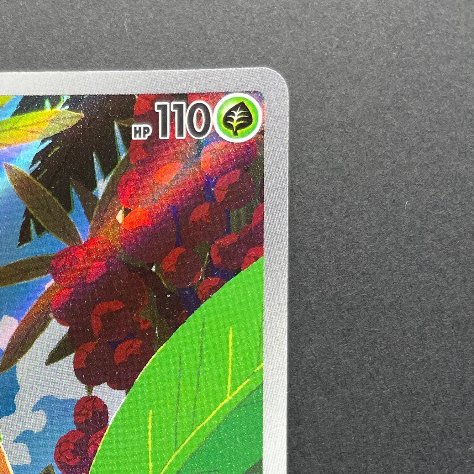 Tropius AR 074/073 Pokemon card Triplet Beat sv1a (2.LP)