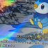 Piplup AR 085/080 Pokemon card Inferno X M2 (1.NM)