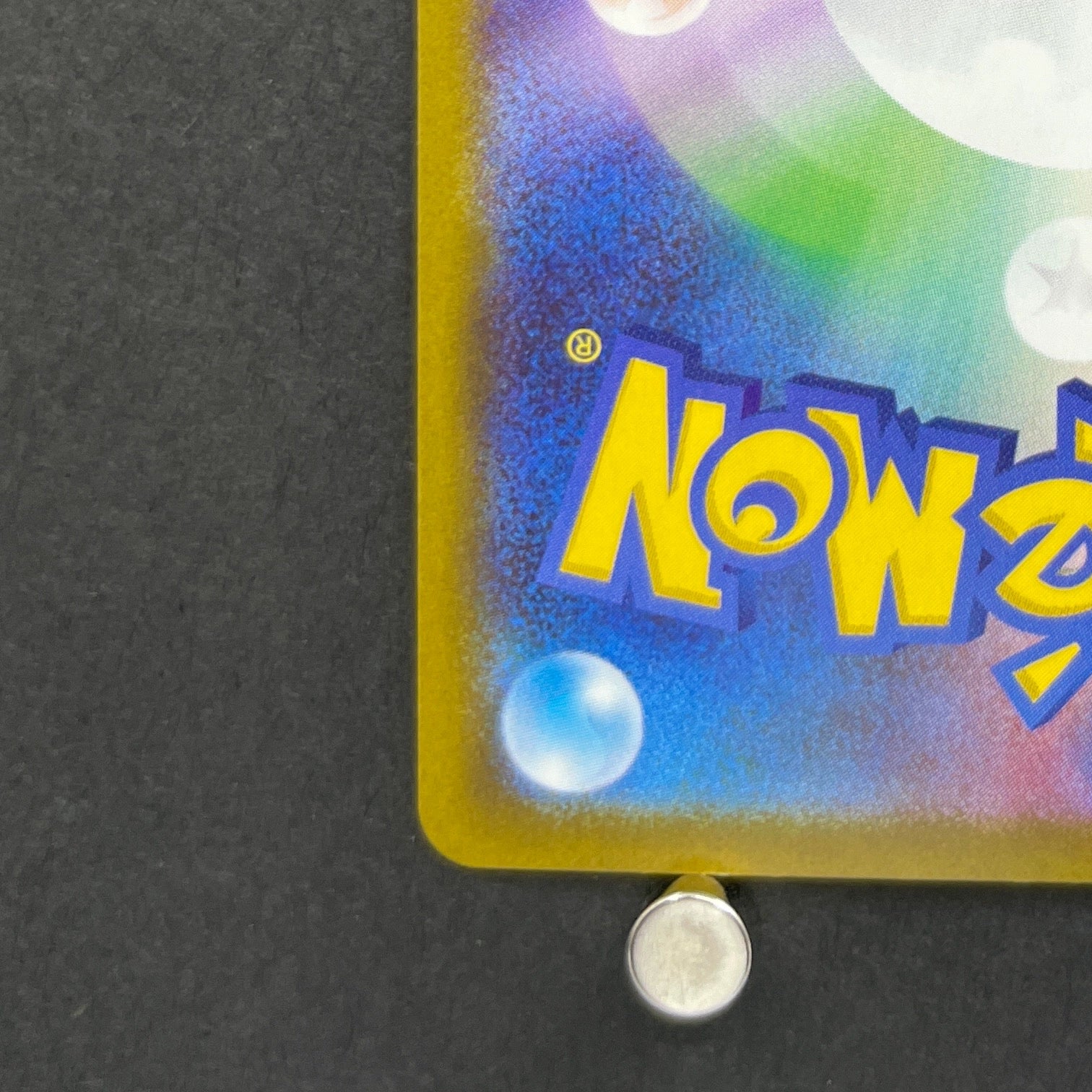 Xerneas AR 089/083 Pokemon card Ninja Spinner M4 (1.NM)