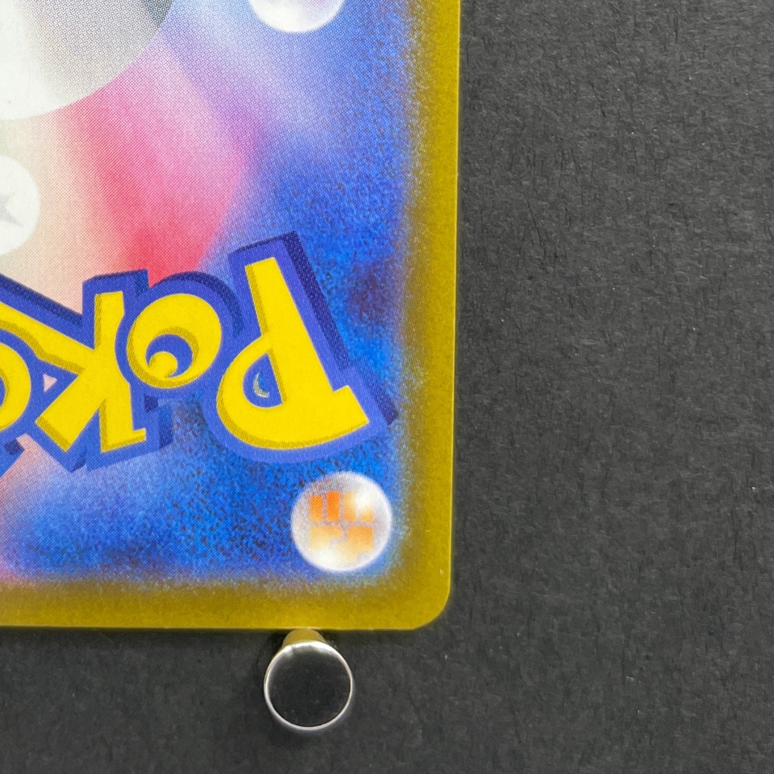 Xerneas AR 089/083 Pokemon card Ninja Spinner M4 (1.NM)