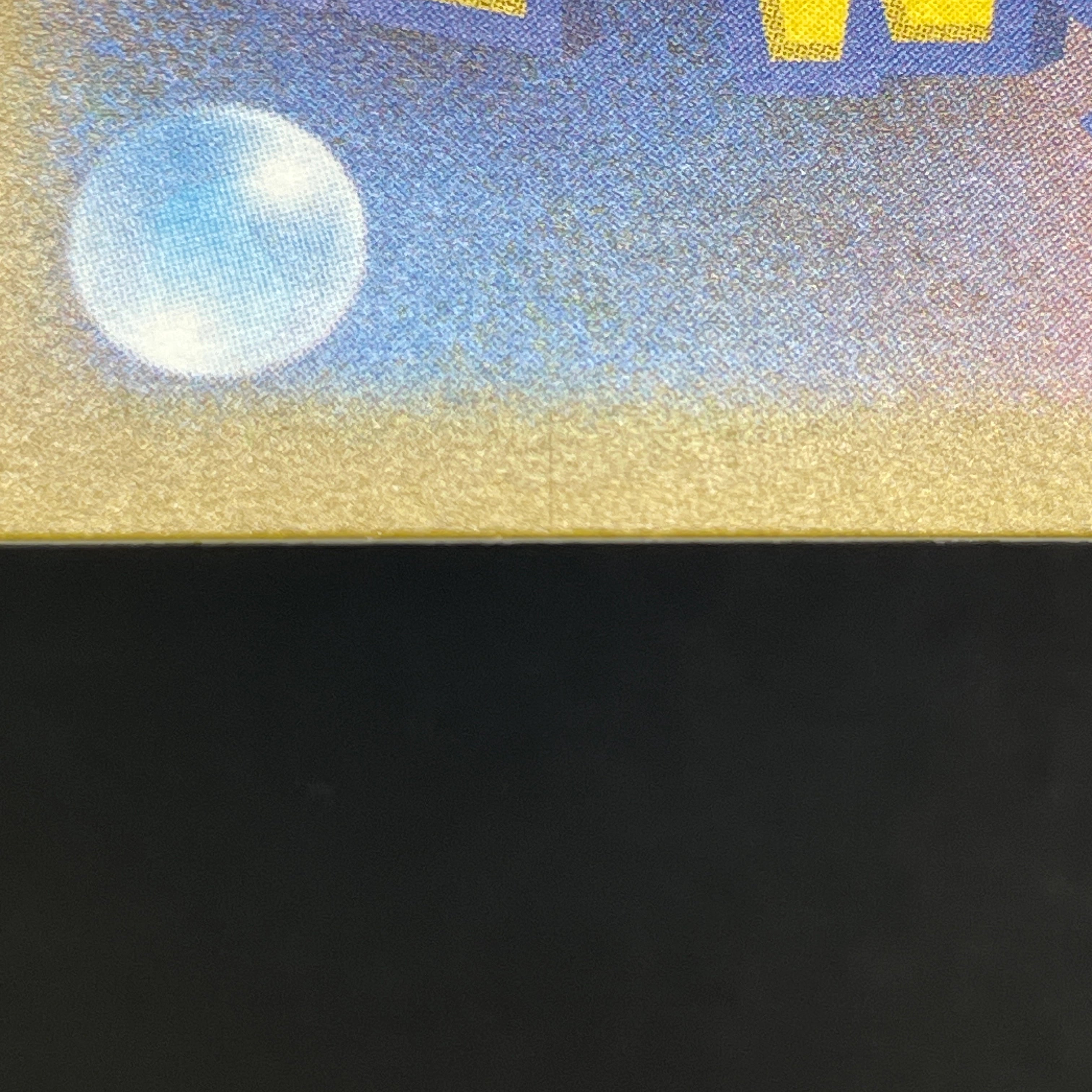 Xerneas AR 089/083 Pokemon card Ninja Spinner M4 (1.NM)