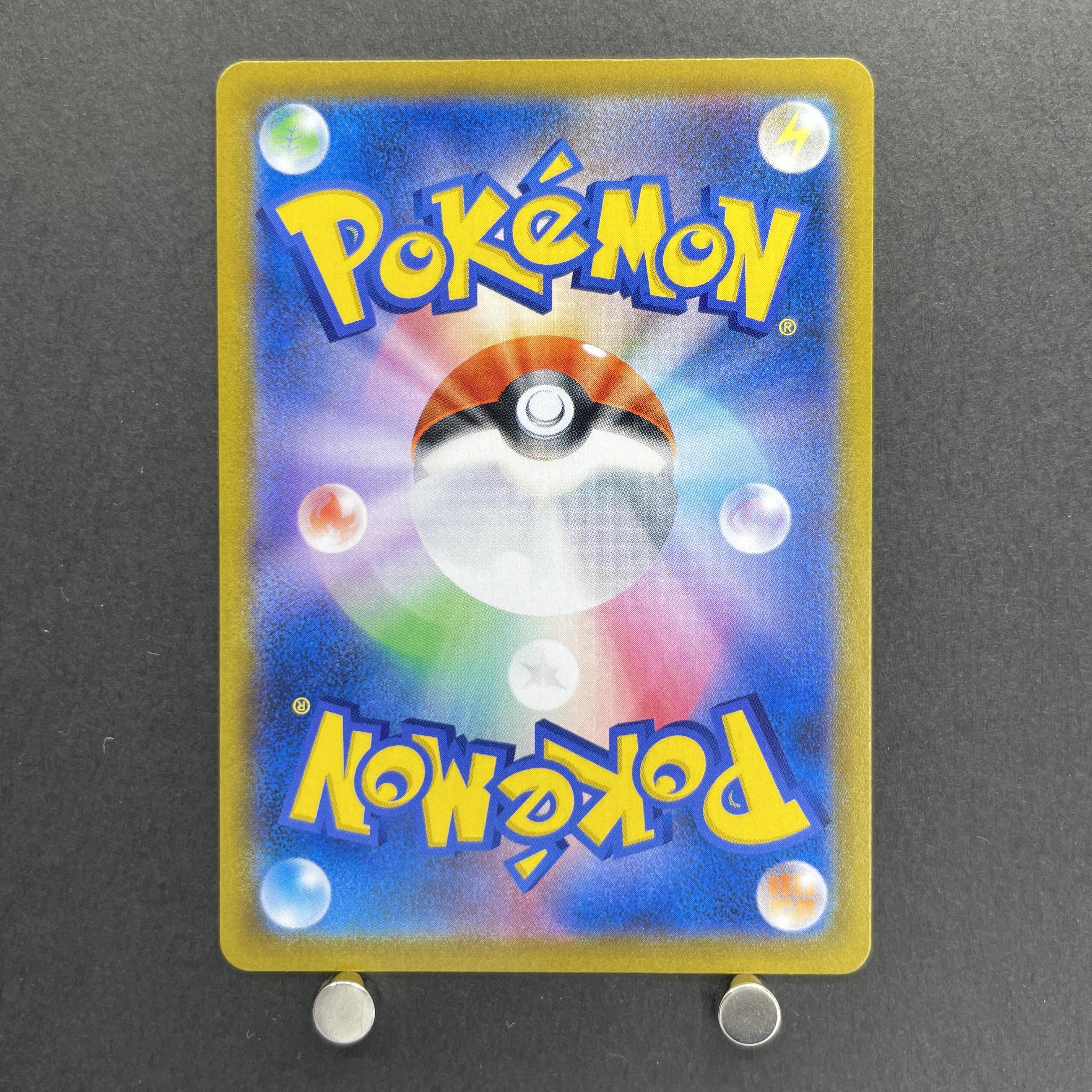Ice Rider Calyrex VMAX CSR 221/184 Pokemon card VMAX Climax s8b (1.NM)