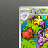 Ambipom AR 092/080 Pokemon card Inferno X M2 (1.NM)