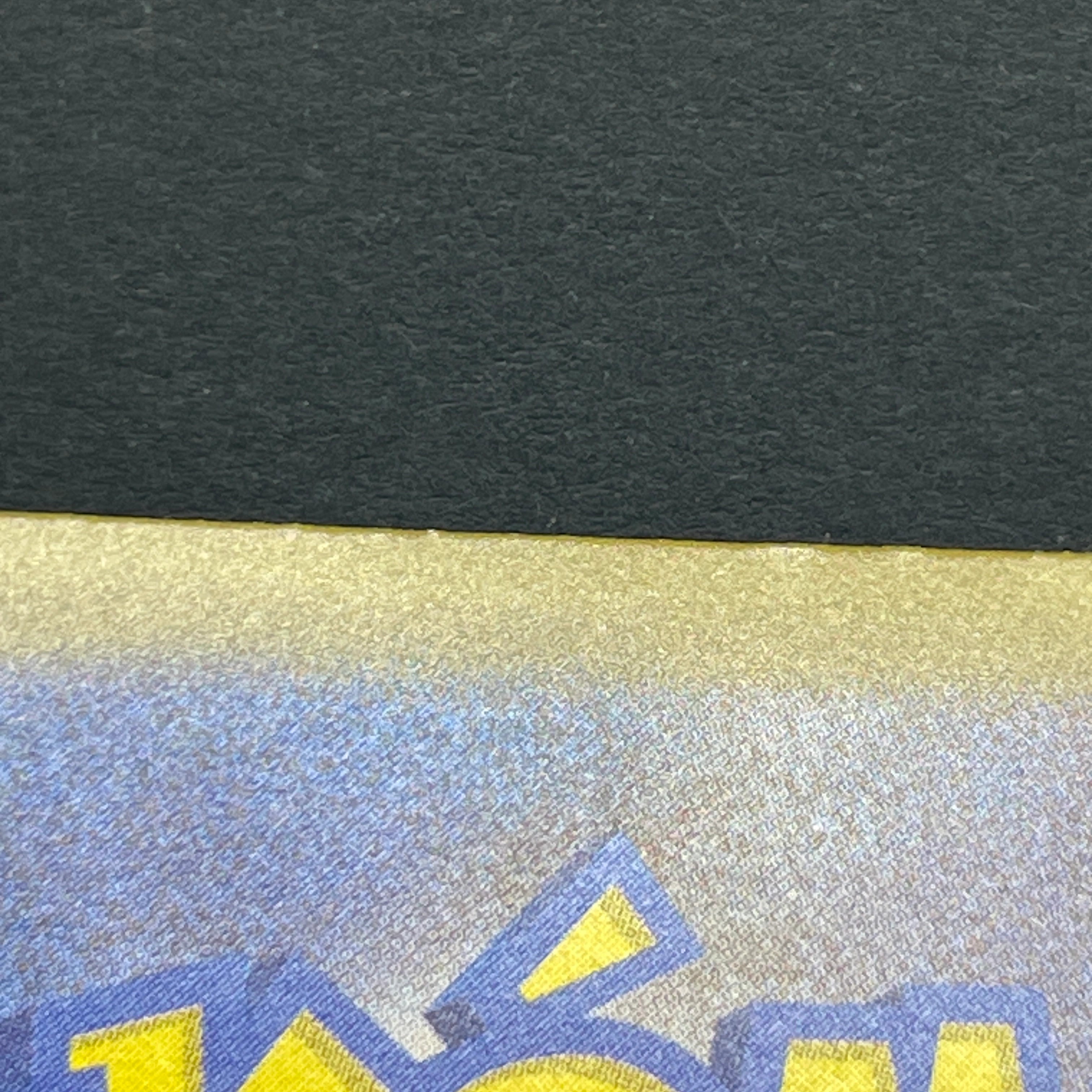 Rowlet AR 082/080 Pokemon card Nihil Zero M3 (1.NM)