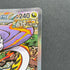 Raging Bolt ex SAR 222/187 Pokemon card Terastal Fest ex sv8a (1.NM)