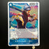 Trafalgar Law R OP07-047 One Piece Card 500 Years in the Future  Japanese (1.NM)