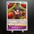 Monkey D. Luffy R OP07-073 One Piece Card 500 Years in the Future  Japanese (1.NM)