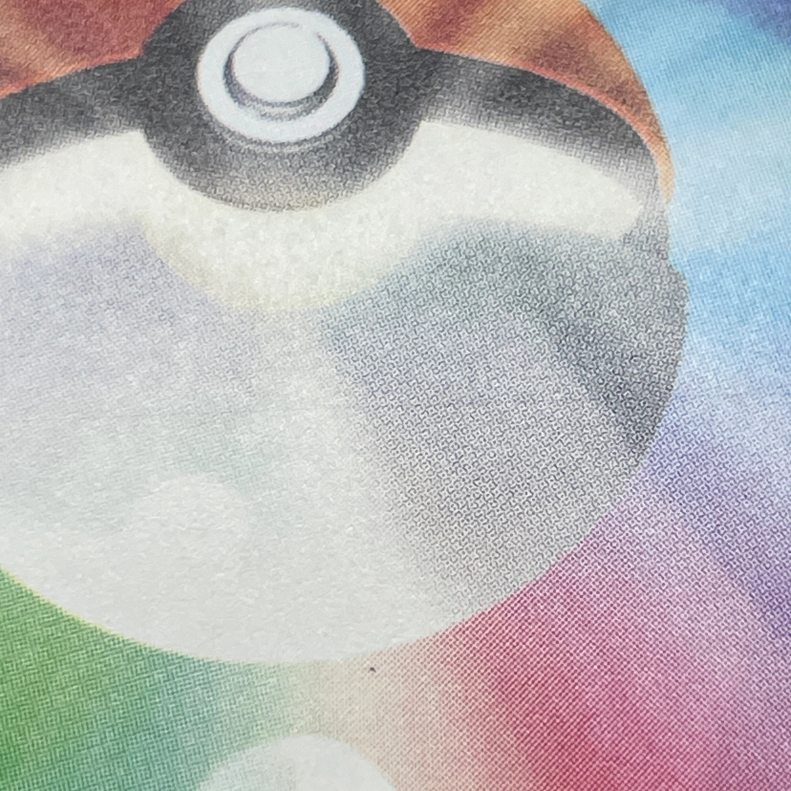 Mega Scrafty ex MA 231/193 Pokemon card Mega Dream ex M2a (1.NM)