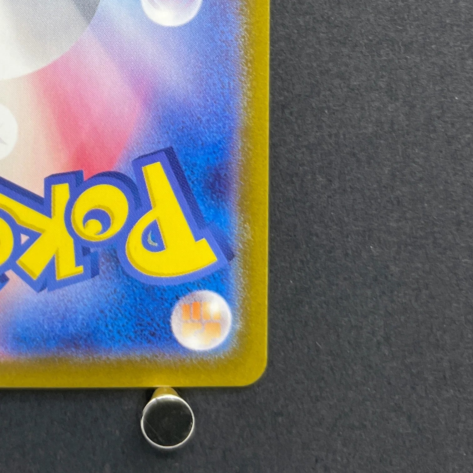 Bellibolt AR 112/108 Pokemon card Ruler of the Black Flame sv3 (2.LP)