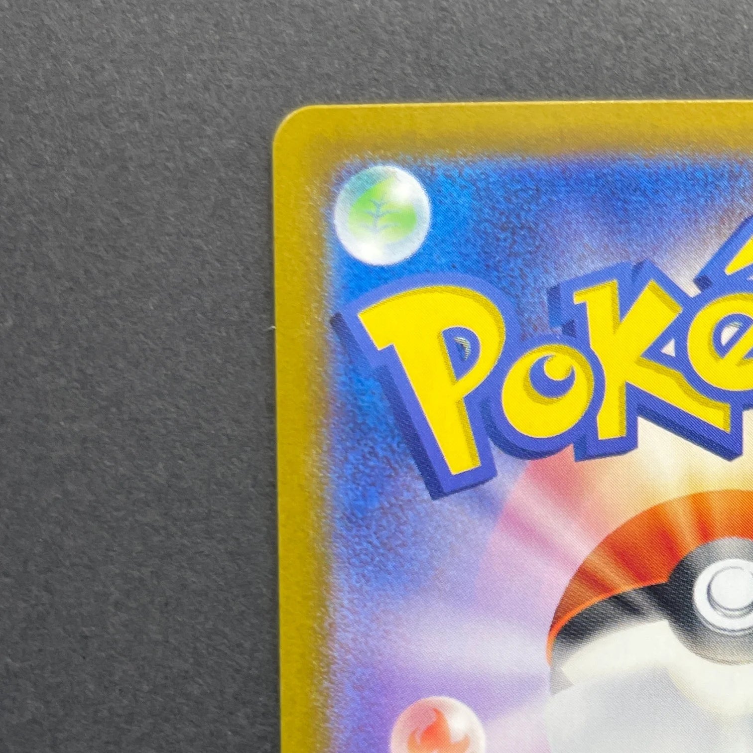 Bellibolt AR 112/108 Pokemon card Ruler of the Black Flame sv3 (2.LP)