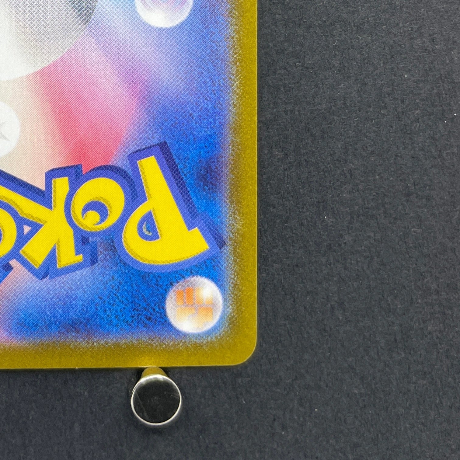 Persian AR 075/064 Pokemon card Night Wanderer sv6a (1.NM)