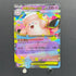 Mega Clefable ex RR 030/080 Pokemon card Nihil Zero M3 (1.NM)