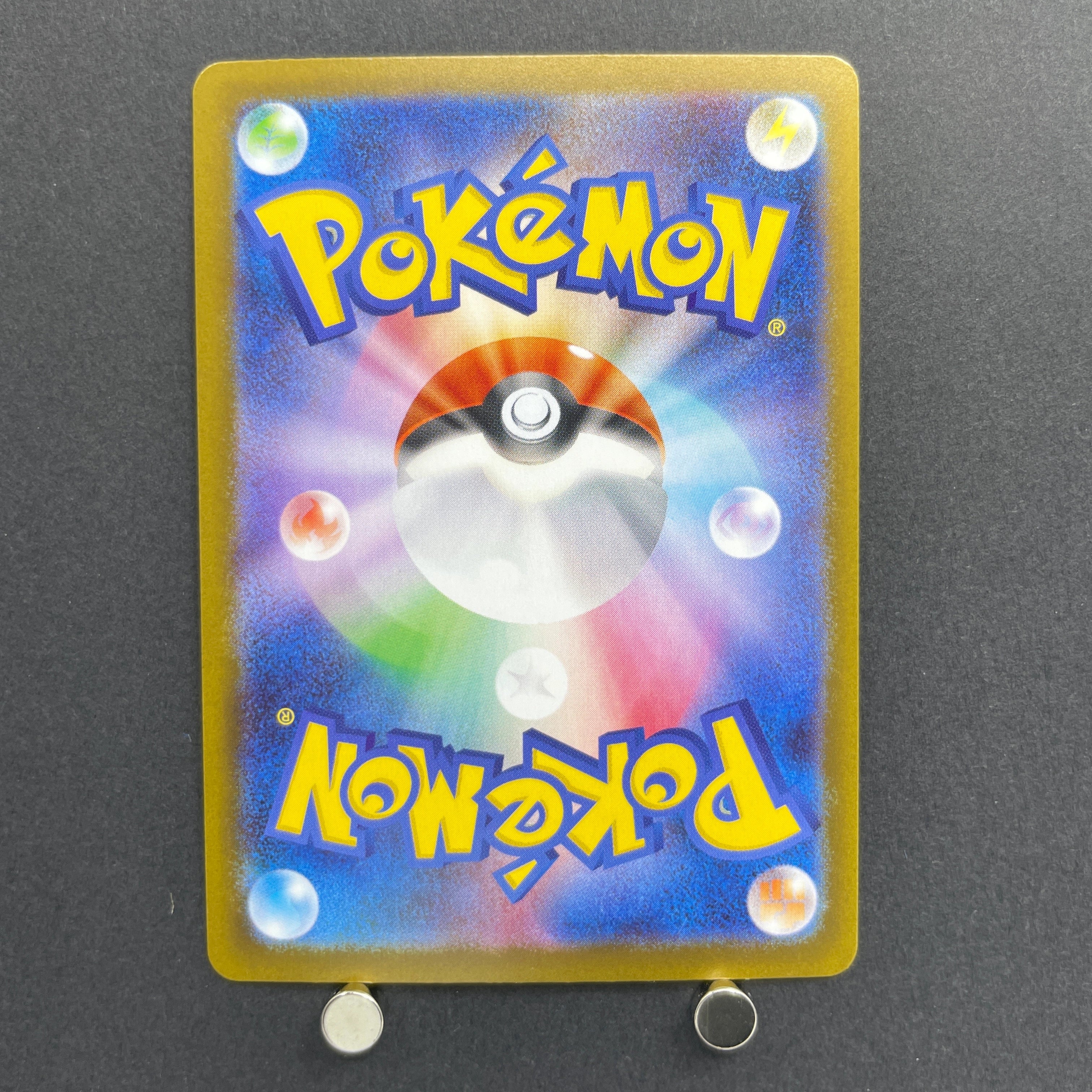 Mega Clefable ex RR 030/080 Pokemon card Nihil Zero M3 (1.NM)