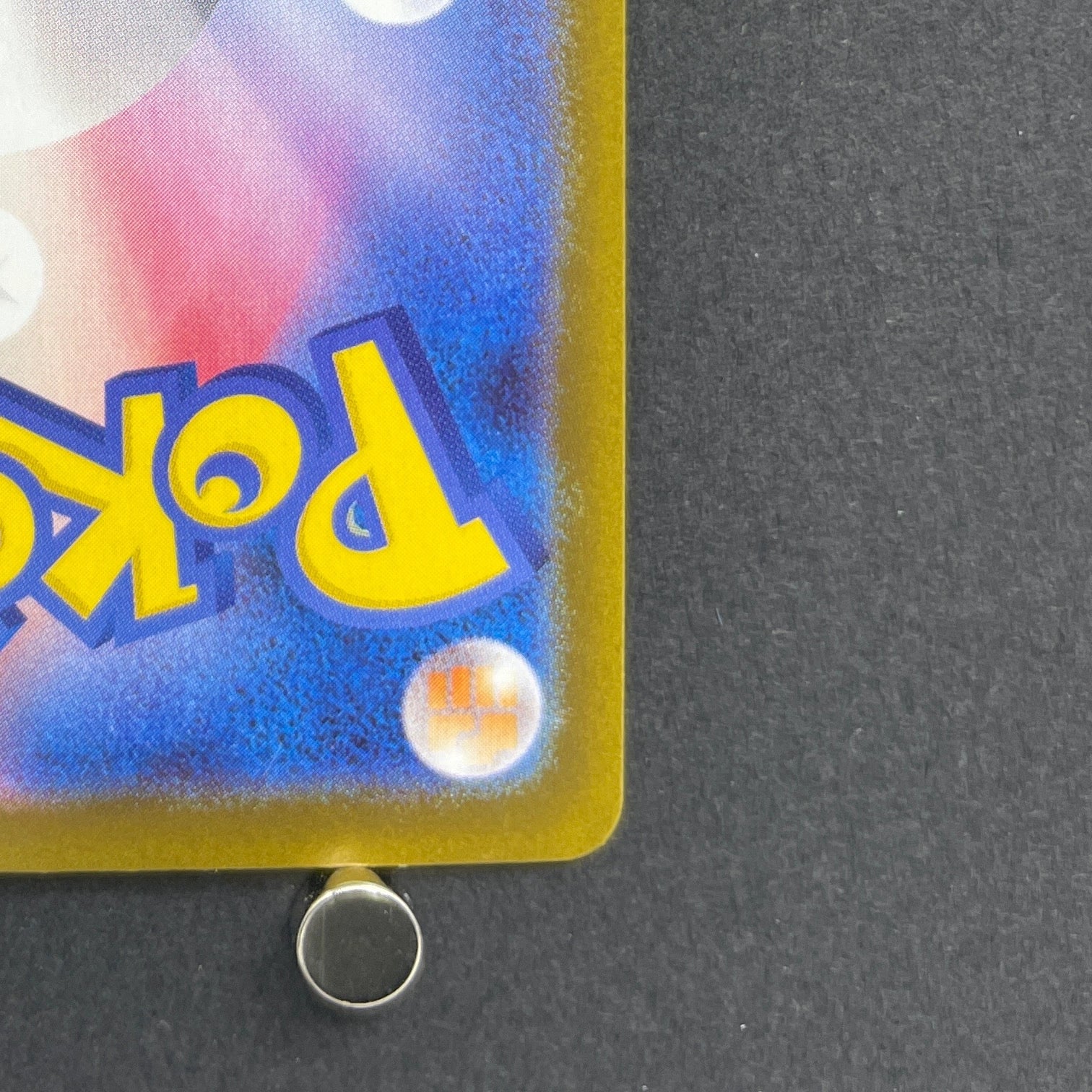 Mega Clefable ex RR 030/080 Pokemon card Nihil Zero M3 (1.NM)