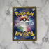 Aerodactyl GX SR 100/094 Pokemon card Miracle Twin sm11 Japanese (1.NM) - JariseStore