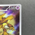 Alakazam AR 071/063 Pokemon card Mega Symphonia M1S (1.NM) - JariseStore