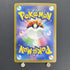 Alakazam ex SAR 203/165 Pokemon card Pokemon 151 sv2a (1.NM) - JariseStore
