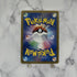 Alolan Dugtrio AR 116/106 Pokemon card Supercharged Breaker sv8 Japanese (1.NM) - JariseStore