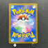 Team Rocket's Dugtrio AR 206/193 Pokemon card Mega Dream ex M2a (1.NM)