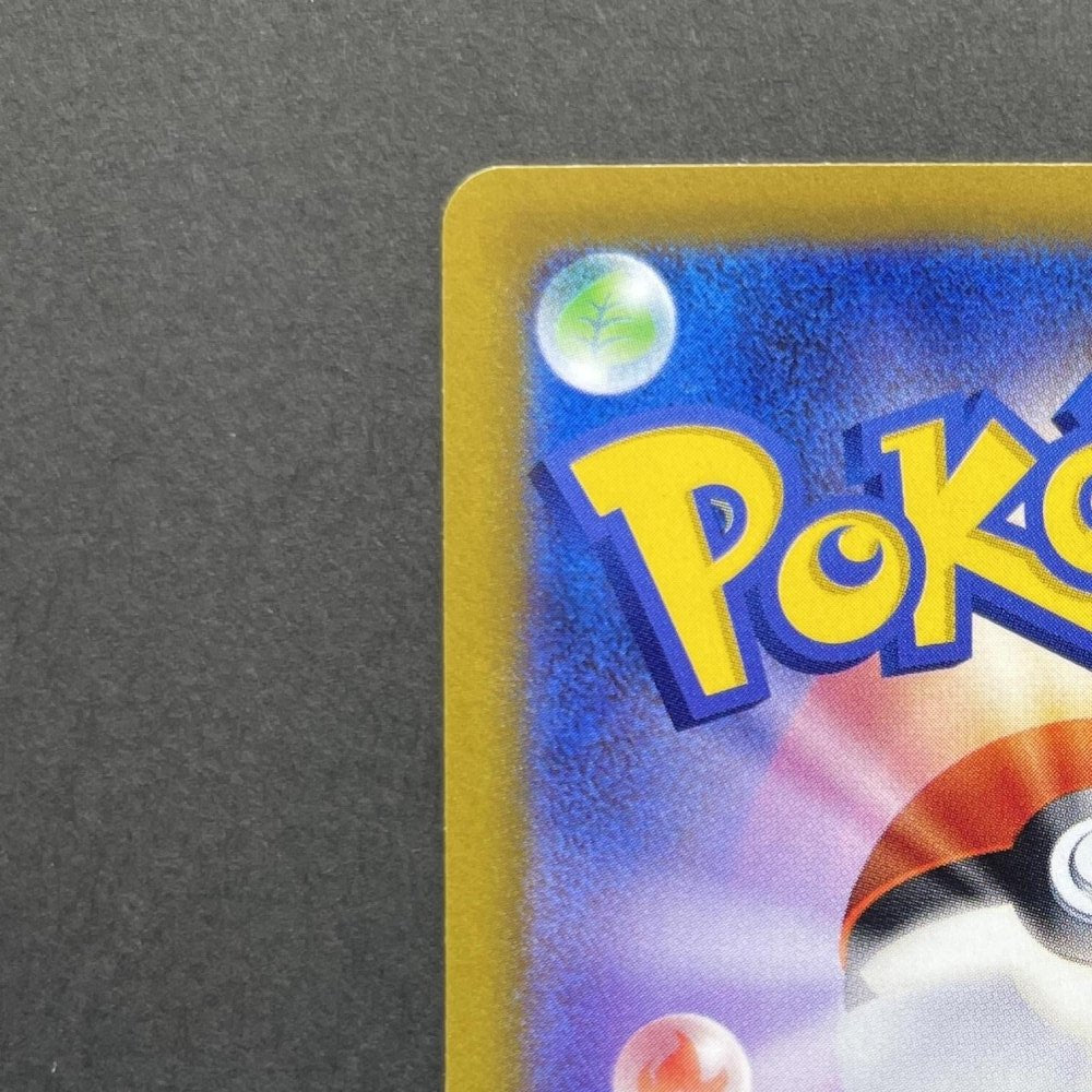 Arcanine 338/S - P Pokemon card Promo (1.NM) - JariseStore