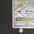 Arceus LV.X 011/017 Pokemon card Arceus LV.X Deck: Lightning & Psychic Pt (2.LP) - JariseStore