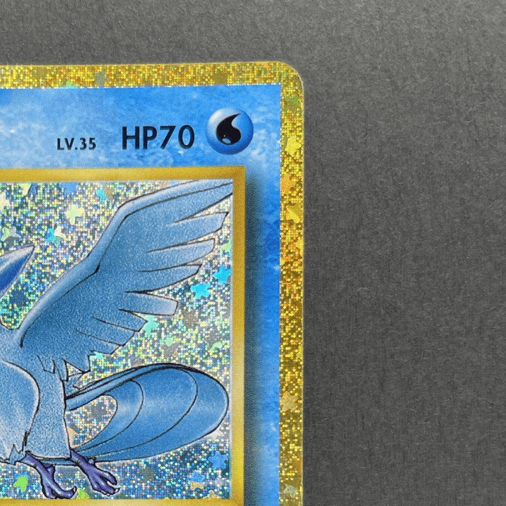Articuno 009/032 Pokemon card Classic CLK (1.NM) - JariseStore