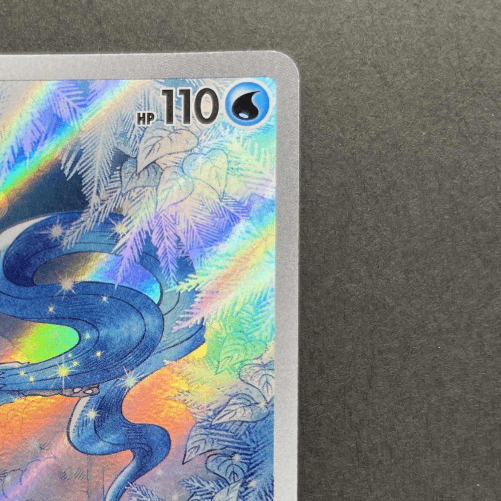 Articuno AR 102/100 Pokemon card Battle Partners sv9 (1.NM) - JariseStore