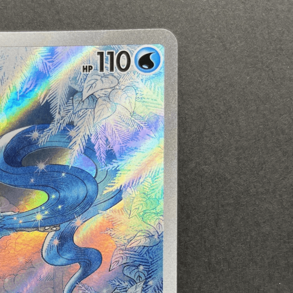 Articuno AR 102/100 Pokemon card Battle Partners sv9 (1.NM) - JariseStore