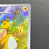 Ampharos AR 088/083 Pokemon card Ninja Spinner M4 (1.NM)