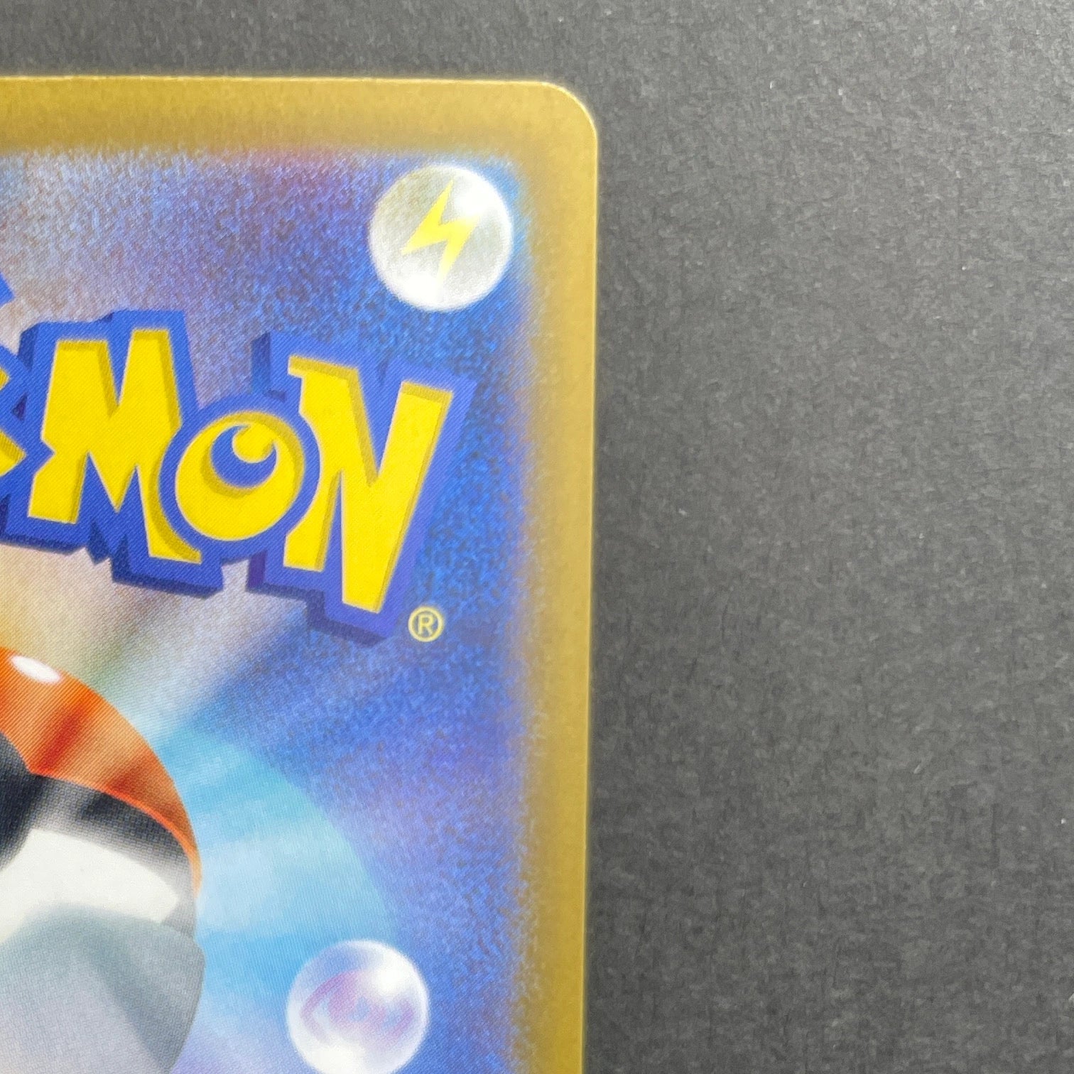 Ampharos AR 088/083 Pokemon card Ninja Spinner M4 (1.NM)