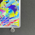 Ivysaur AR 065/063 Pokemon card Mega Brave M1L (1.NM)