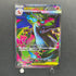 Mega Charizard X ex SR 094/080 Pokemon card Inferno X M2 (1.NM)