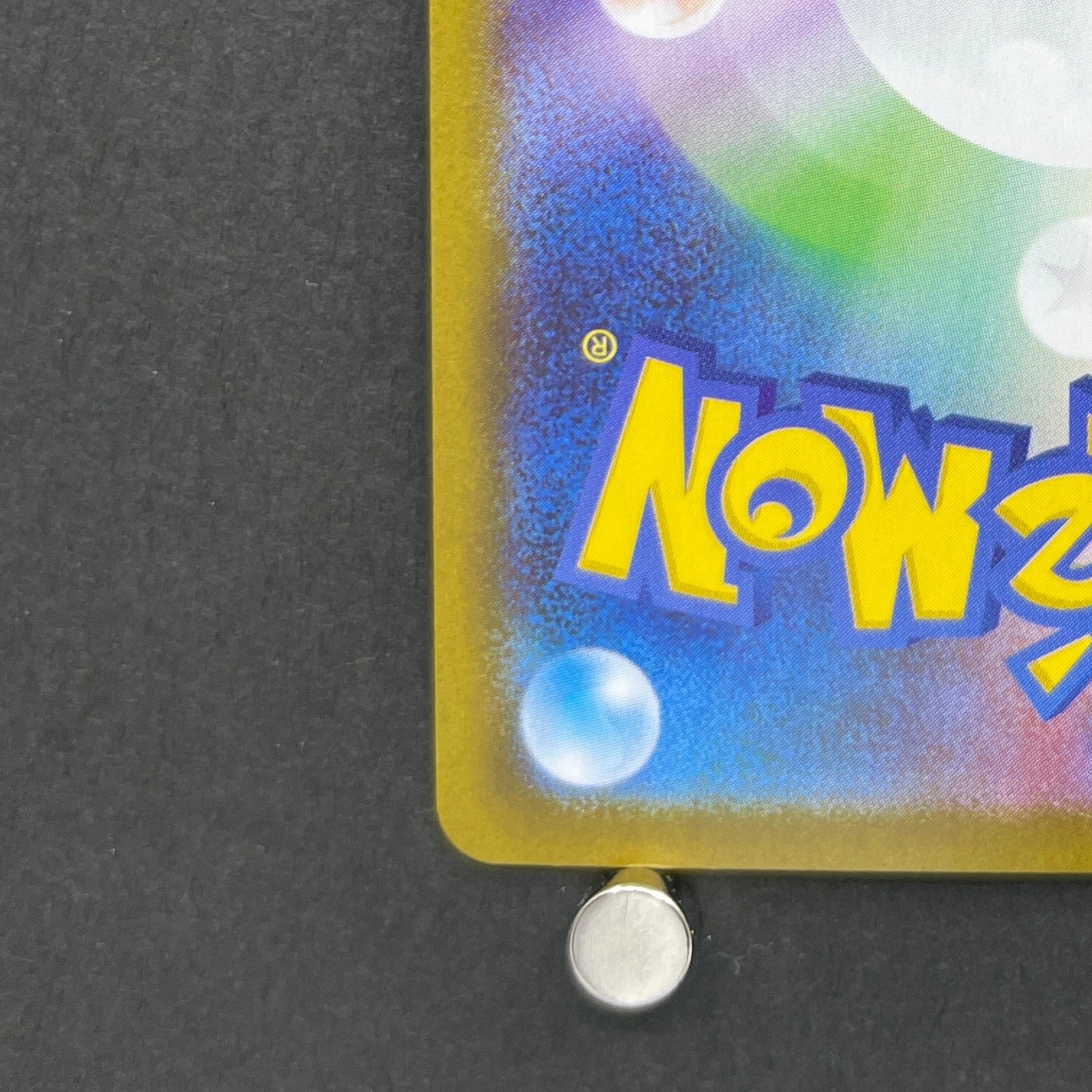 Mega Charizard X ex SR 094/080 Pokemon card Inferno X M2 (1.NM)