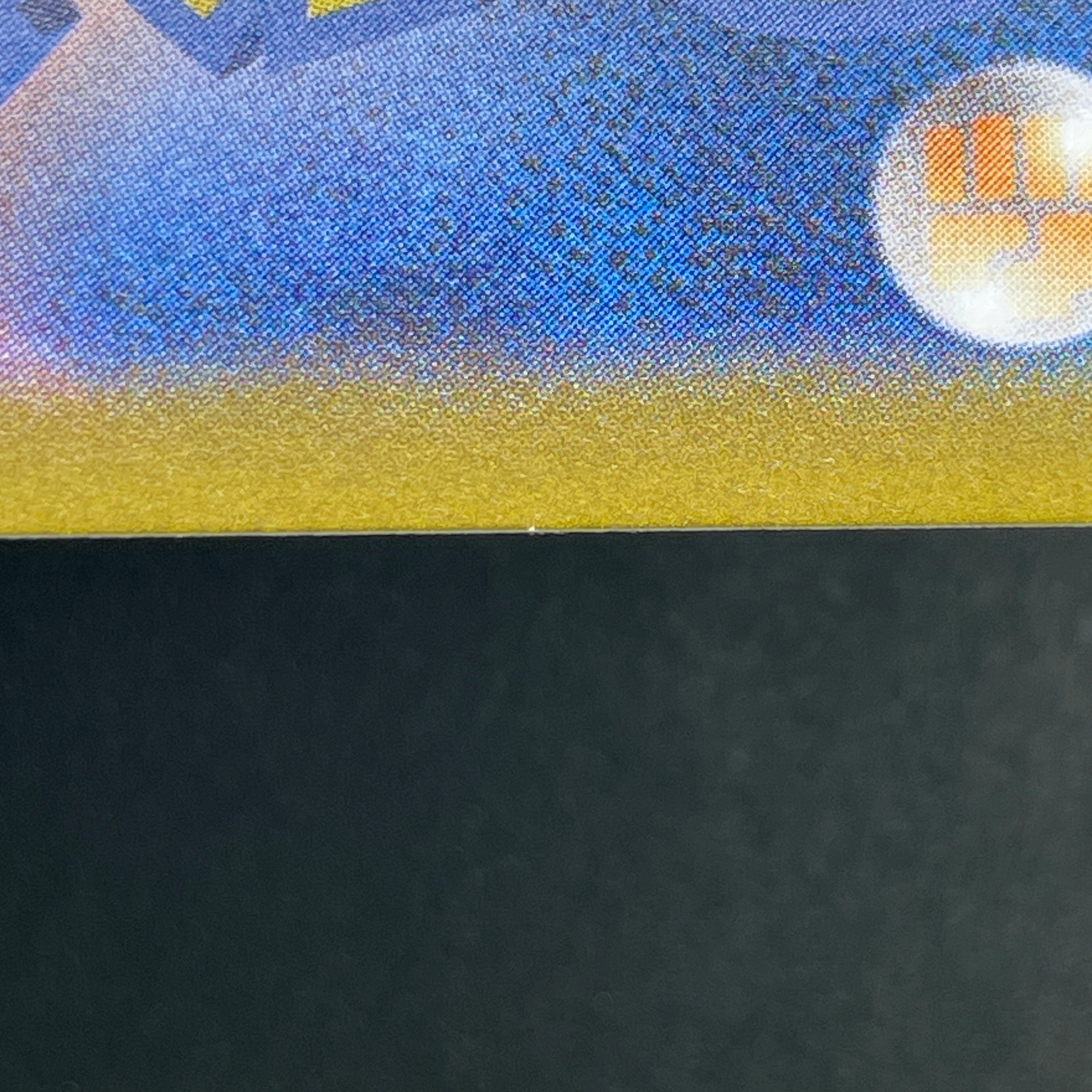 Mega Charizard X ex SR 094/080 Pokemon card Inferno X M2 (1.NM)